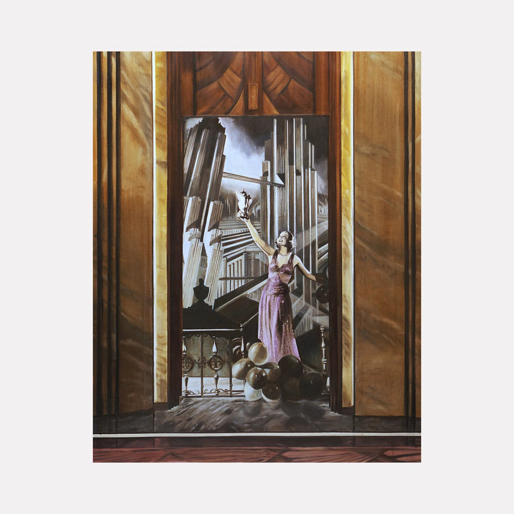 Child of the Jazz Age