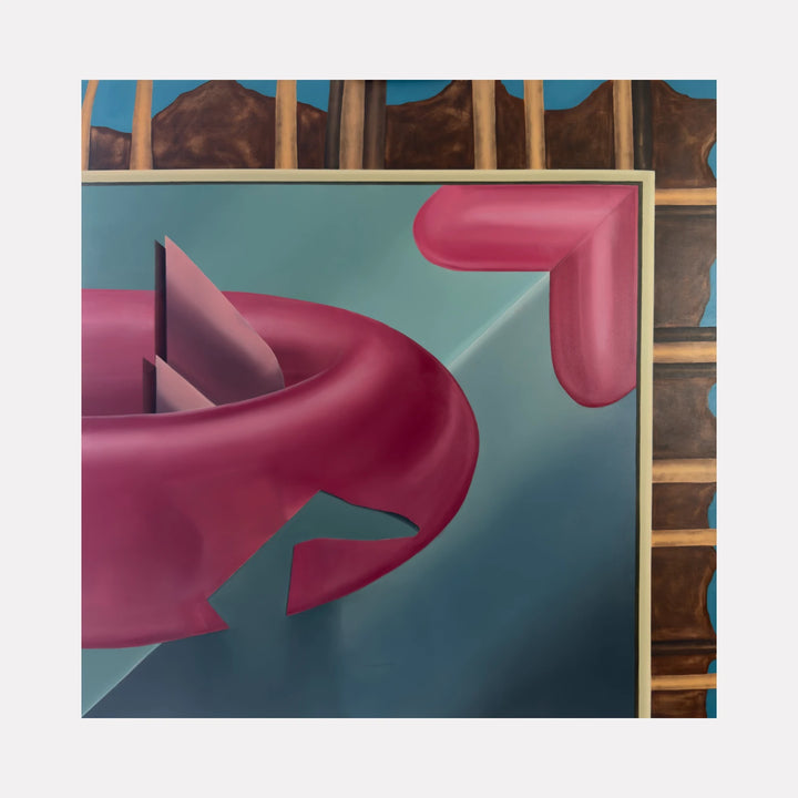 Palm Springs, Folded