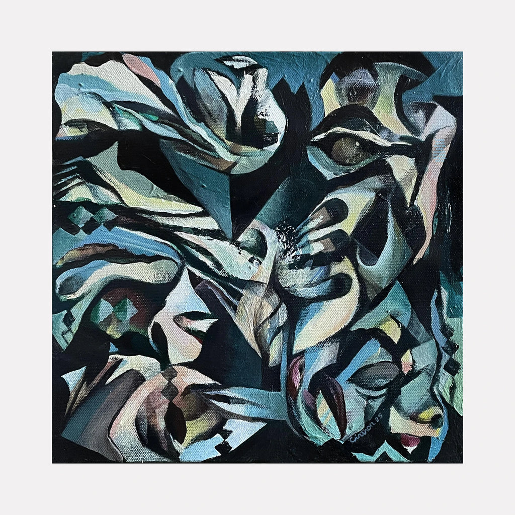 Hypnagogic #1