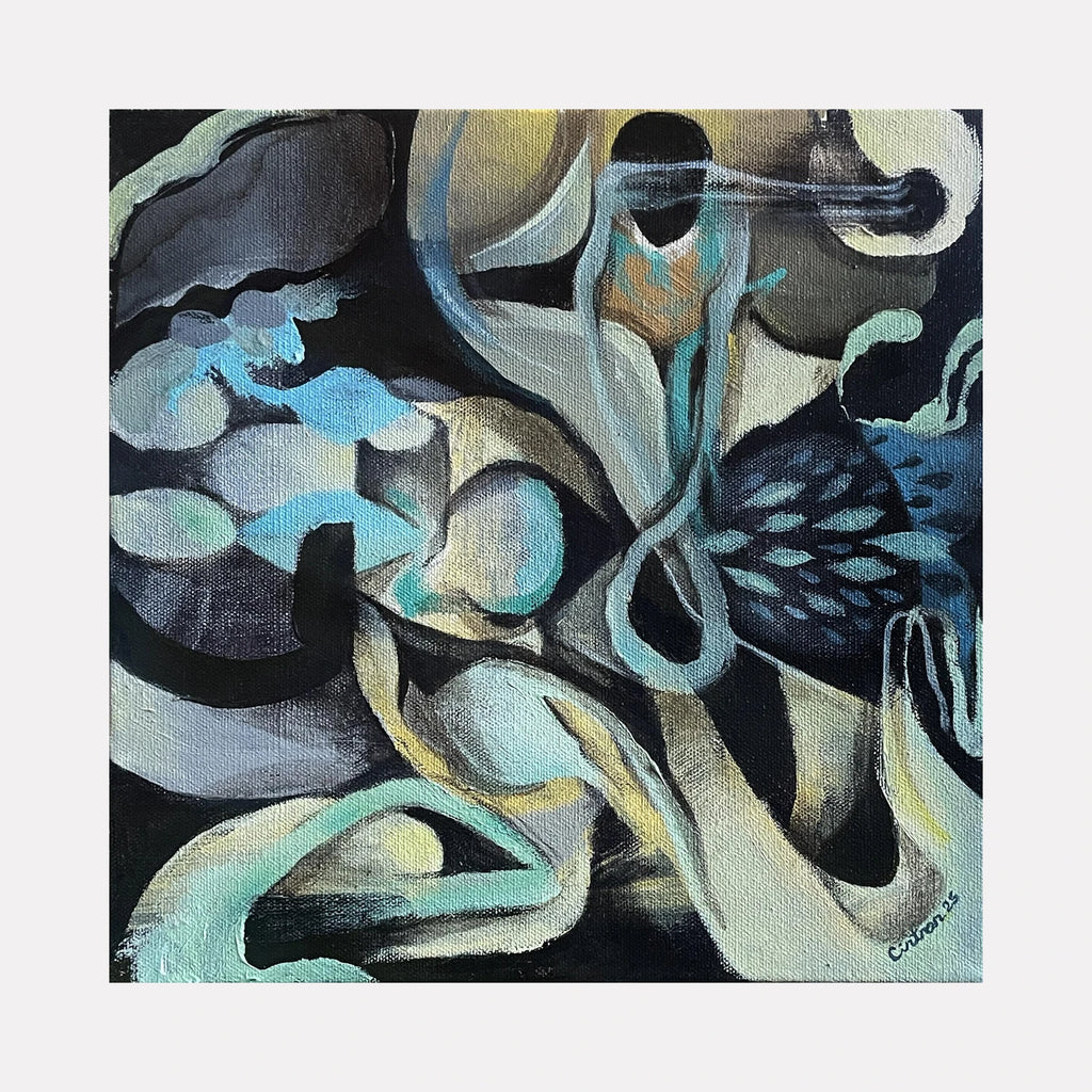Hypnagogic #2