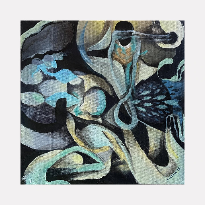 Hypnagogic #2