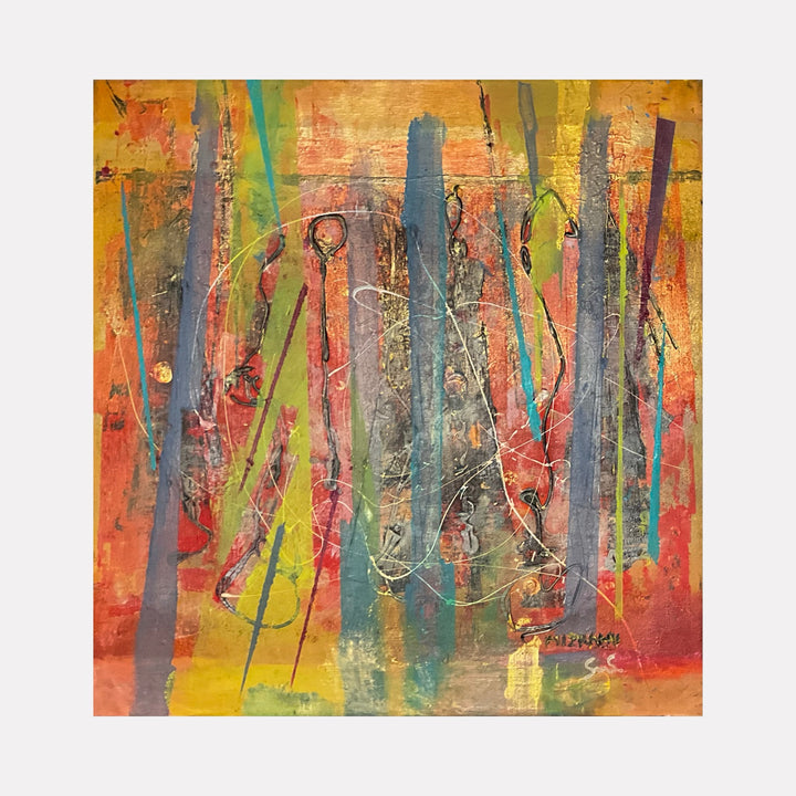 Color Cadence