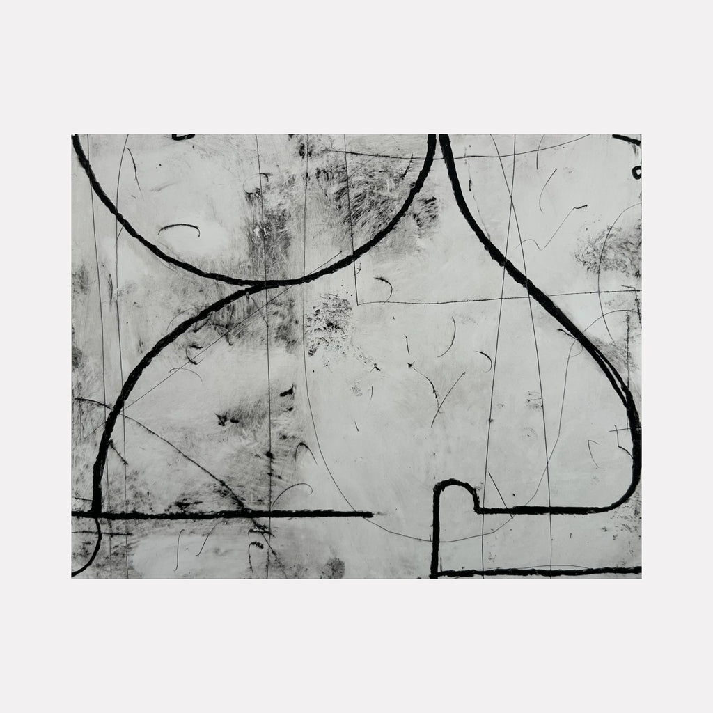 Form Study No. 3