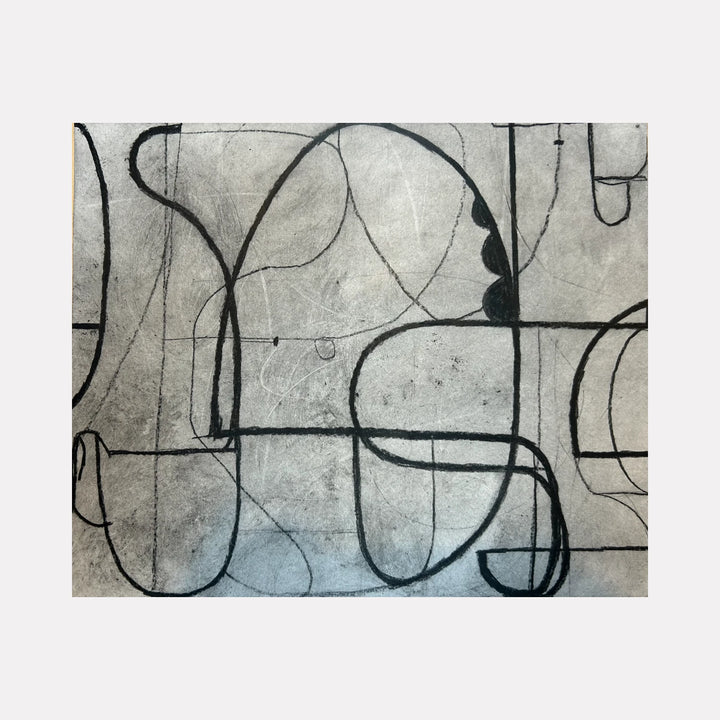 Loopy Series No. 14