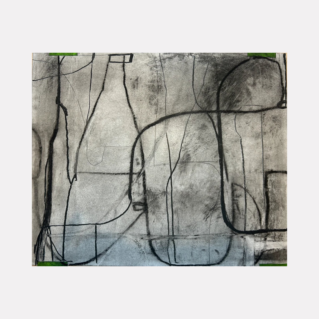 Loopy Series No. 2