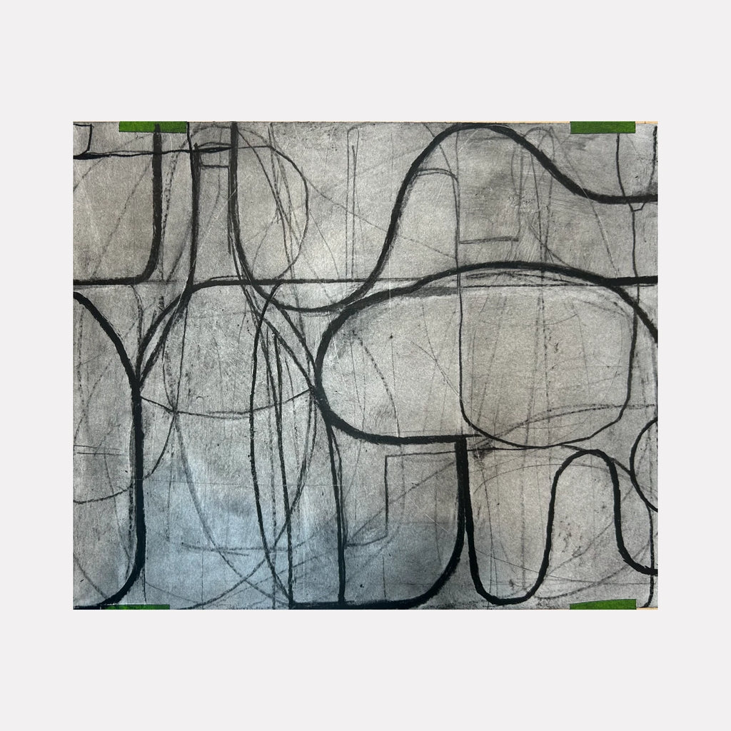 Loopy Series No. 7