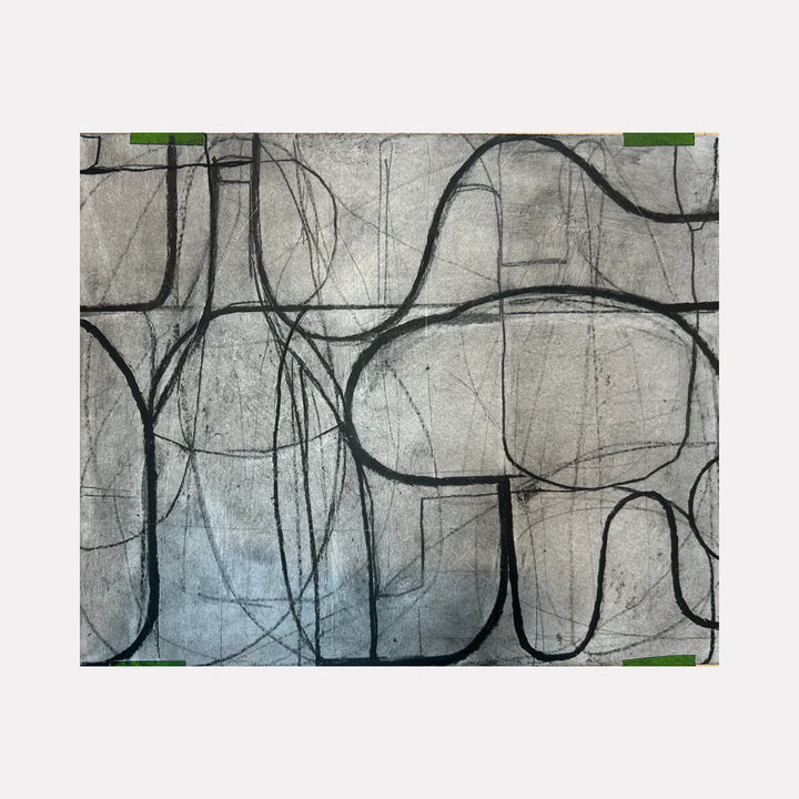 Loopy Series No. 7