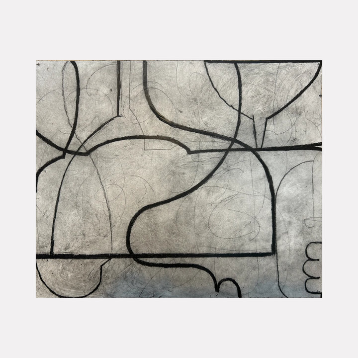 Loopy Series No. 16