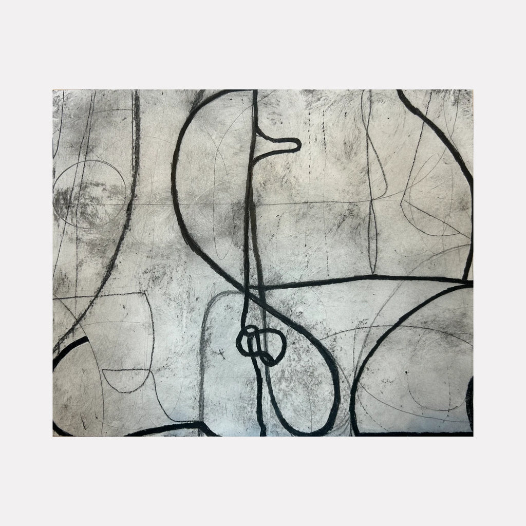 Loopy Series No. 18