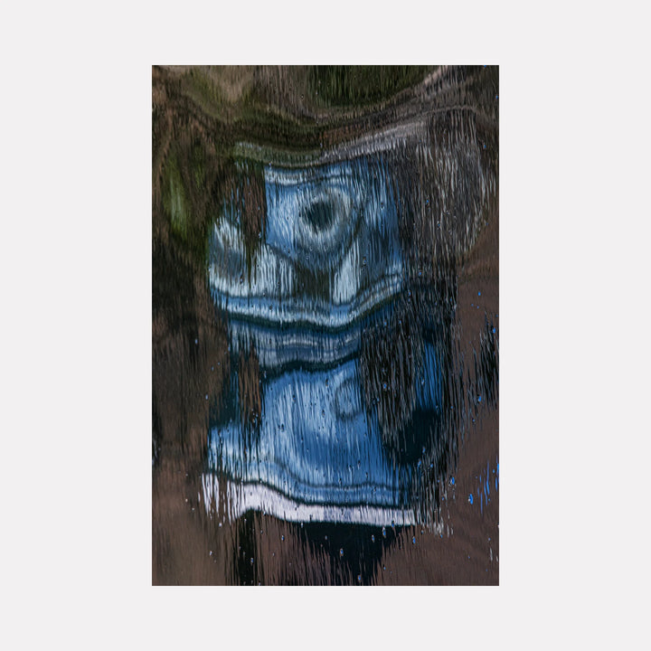 Blue Totem
