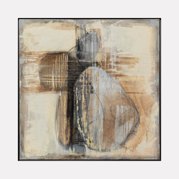 Earthen Forms and Rhythms