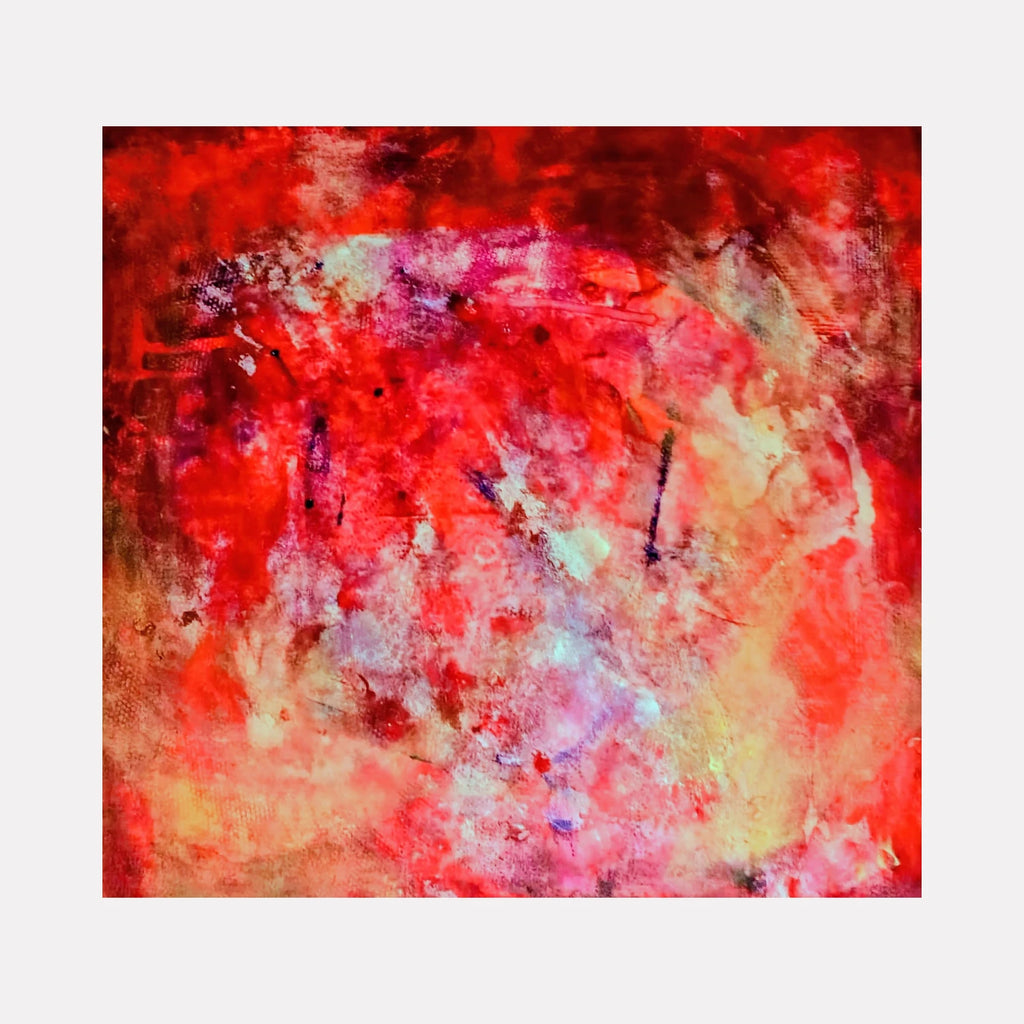 Refining Flame