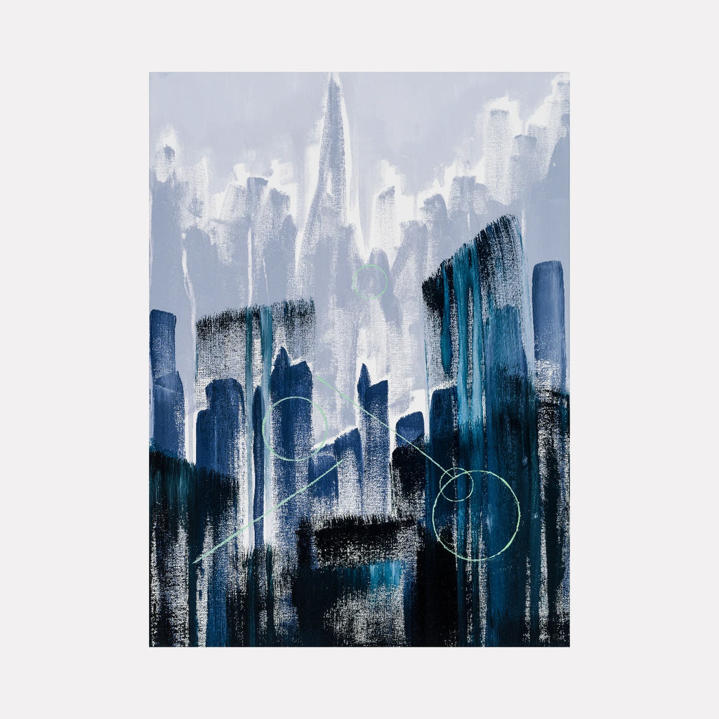 The Forgotten City
