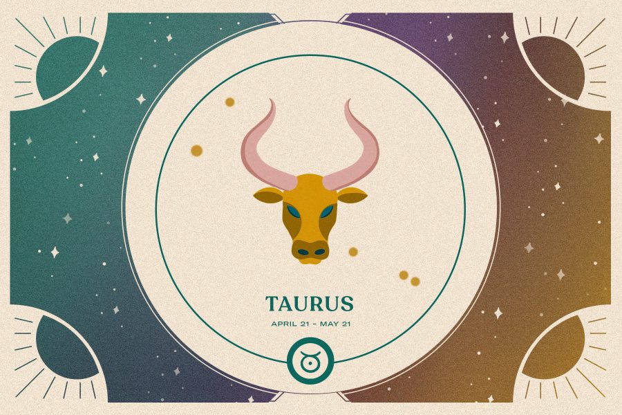 Taurus Season