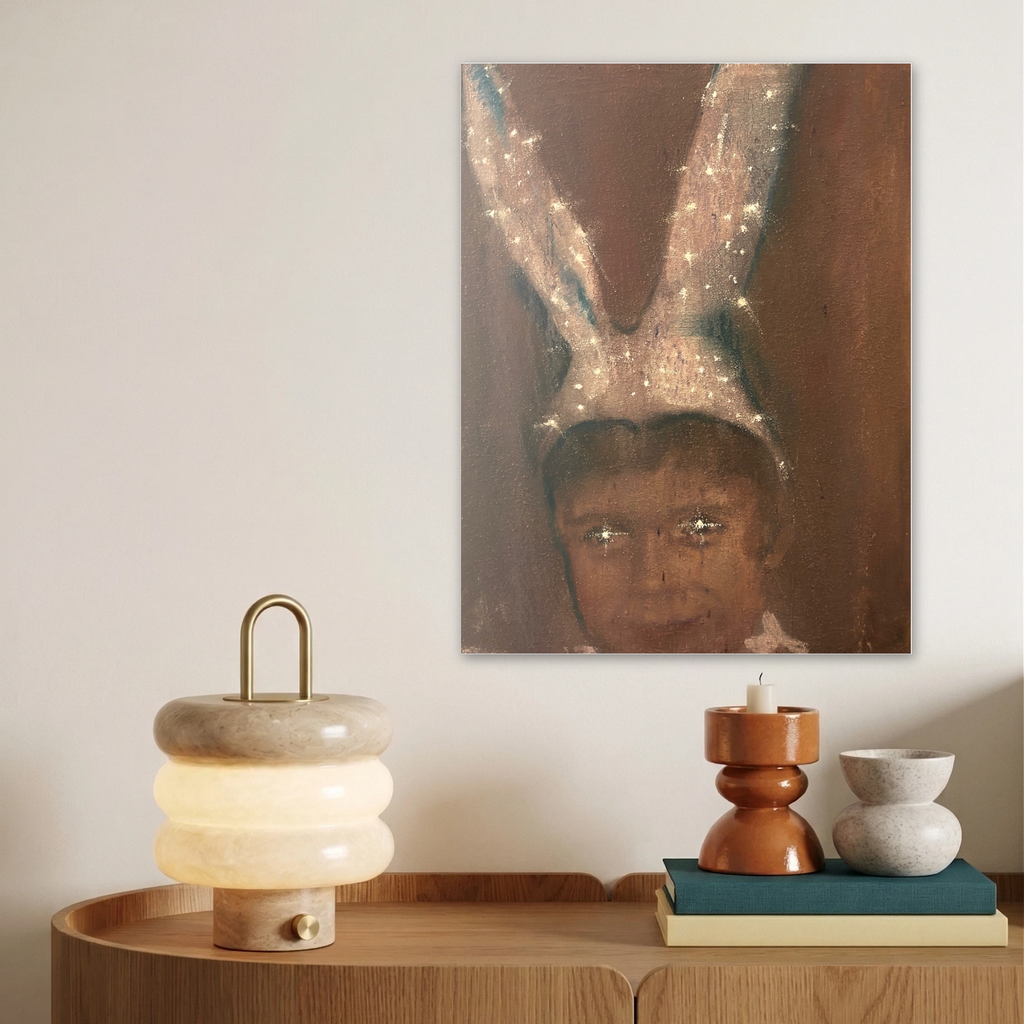 Celestial Rabbit