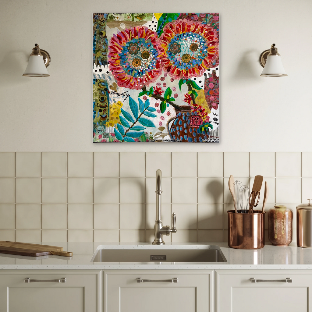 Millefiori