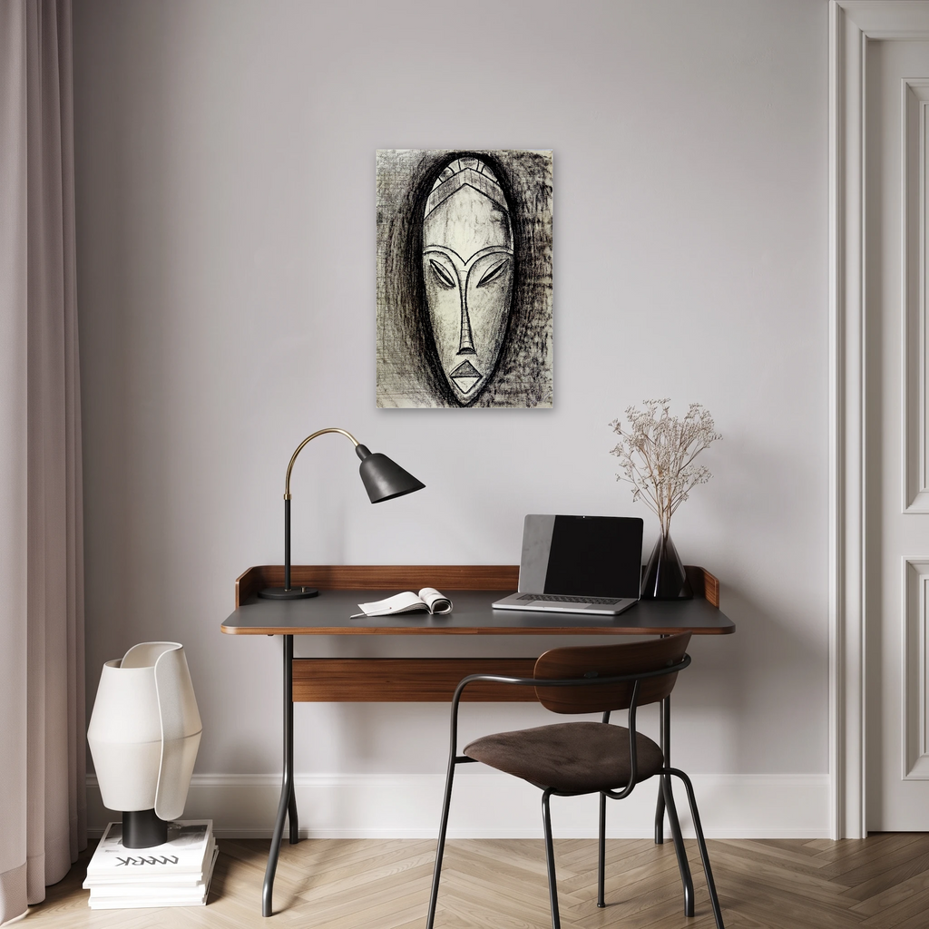 Tuntum (Black) I