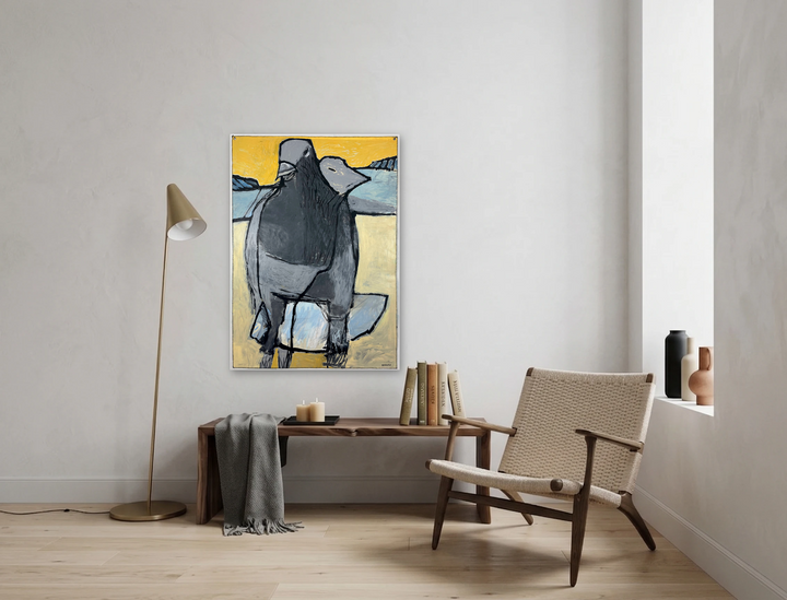 Pidgeon/Pidgeon