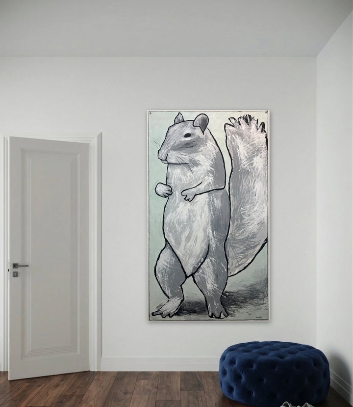Squirrel