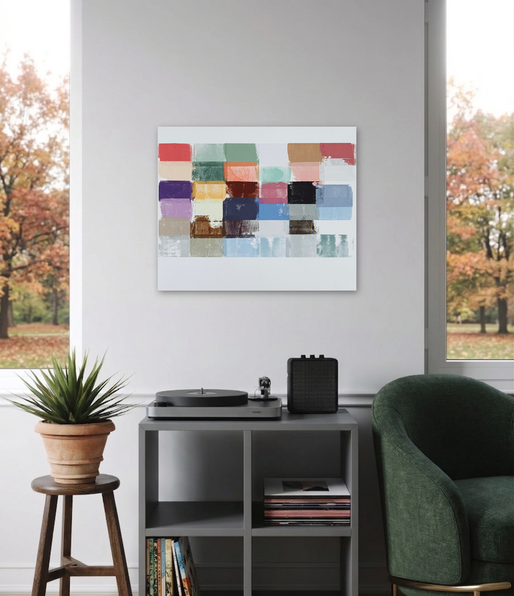 A Collection of Seasons