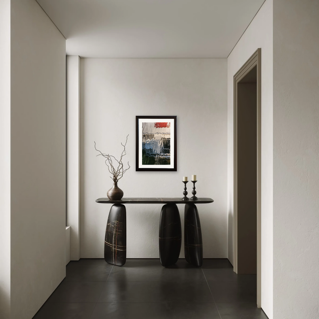 Third Floor