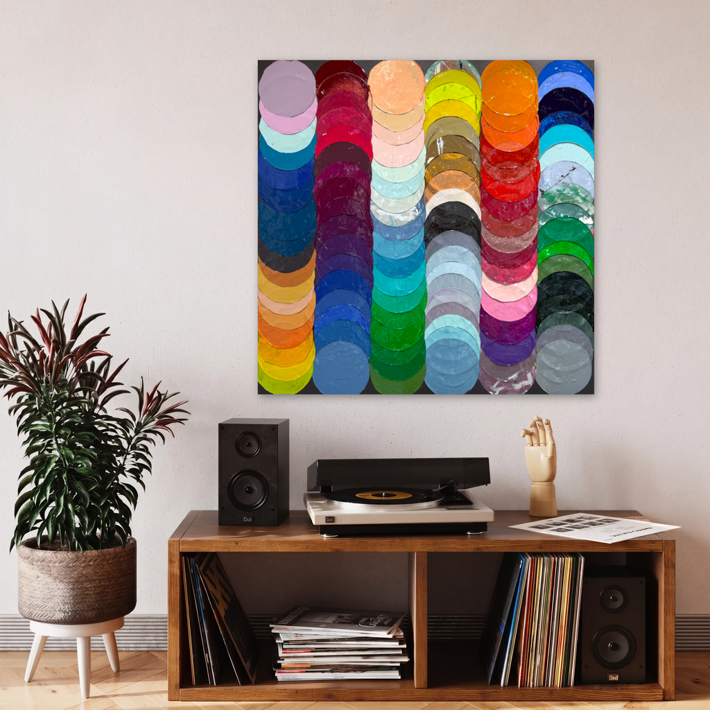 Full Spectrum