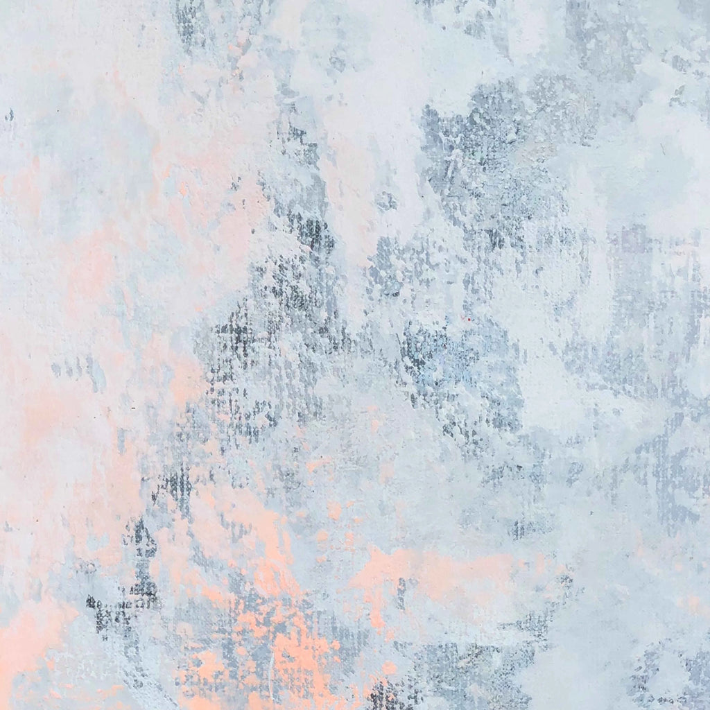 Untitled (White Painting 18-05)