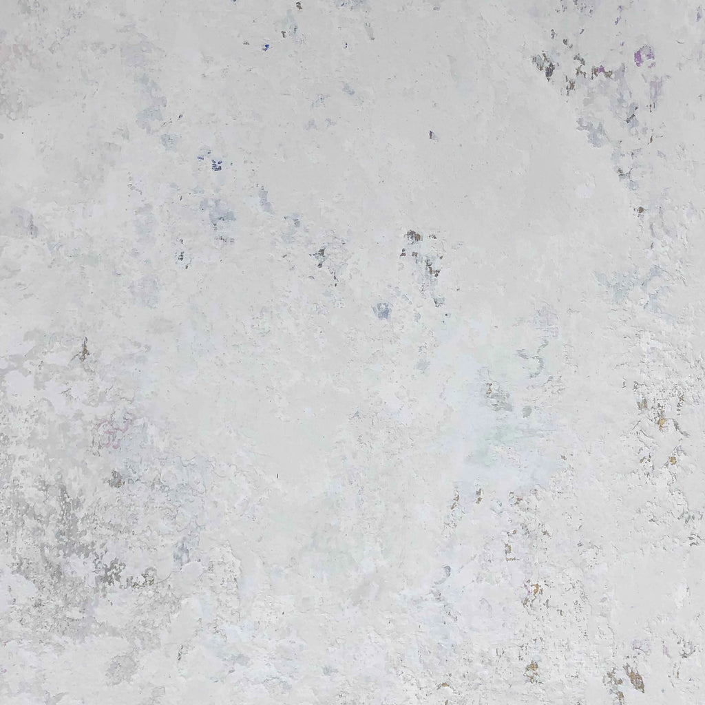 Untitled (White Painting 18-21)
