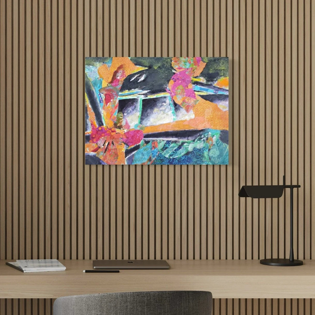 Hanging Screens