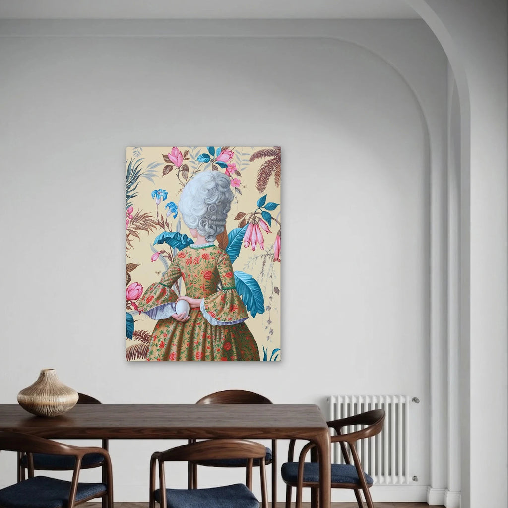 Homes & Gardens