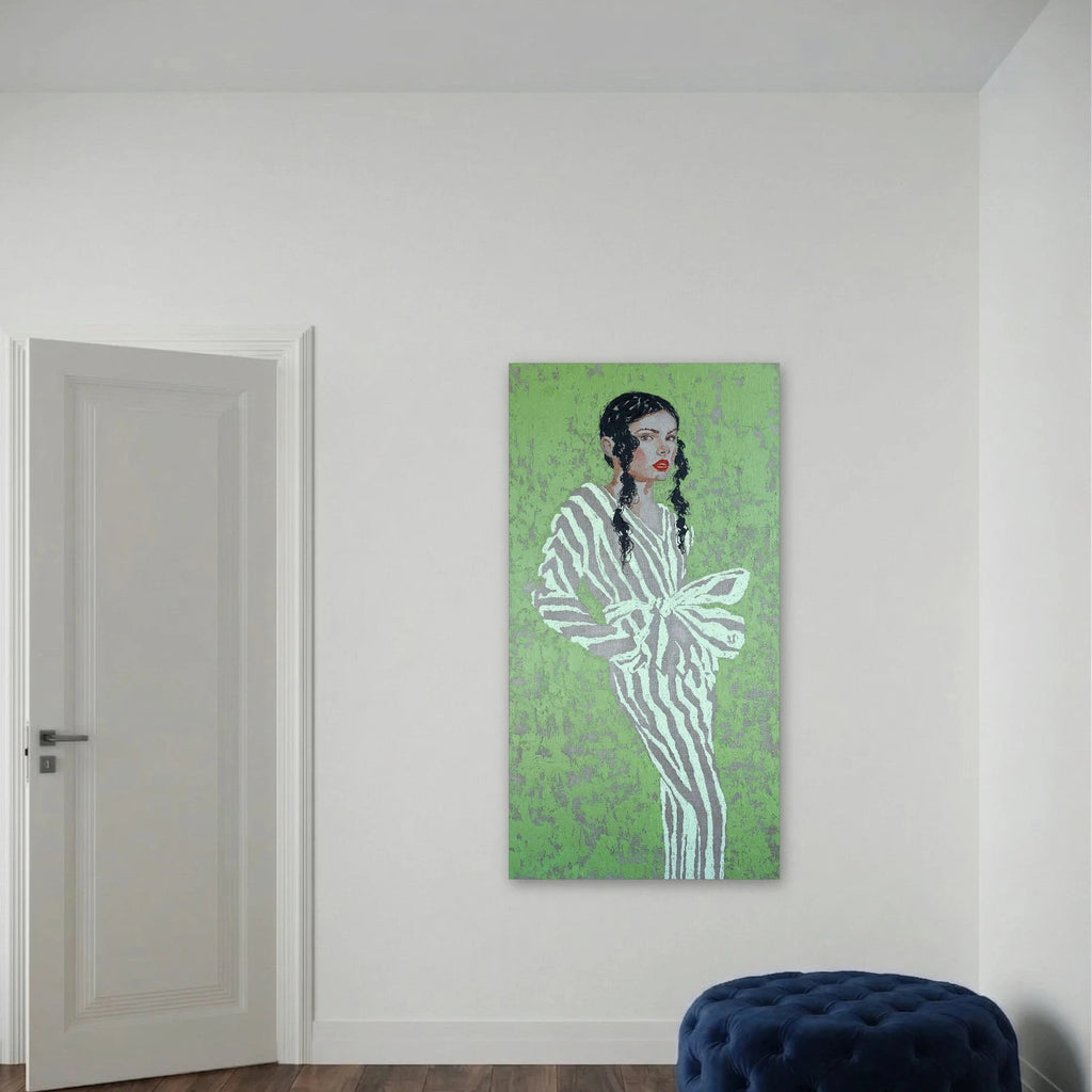 Green Fashion