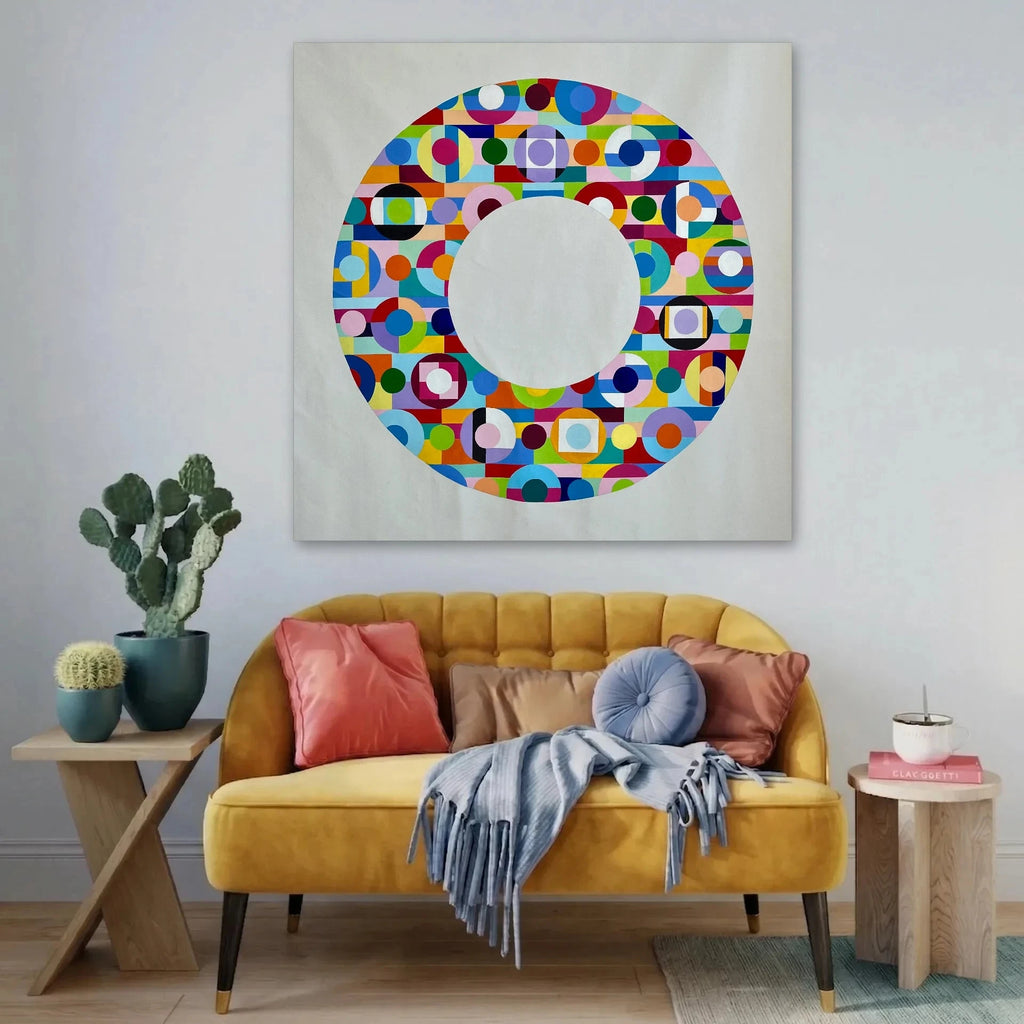 Color Wheel