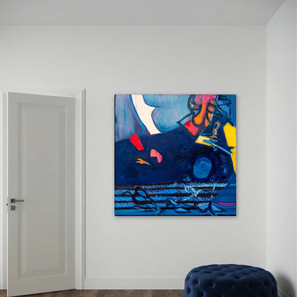 Blue Note