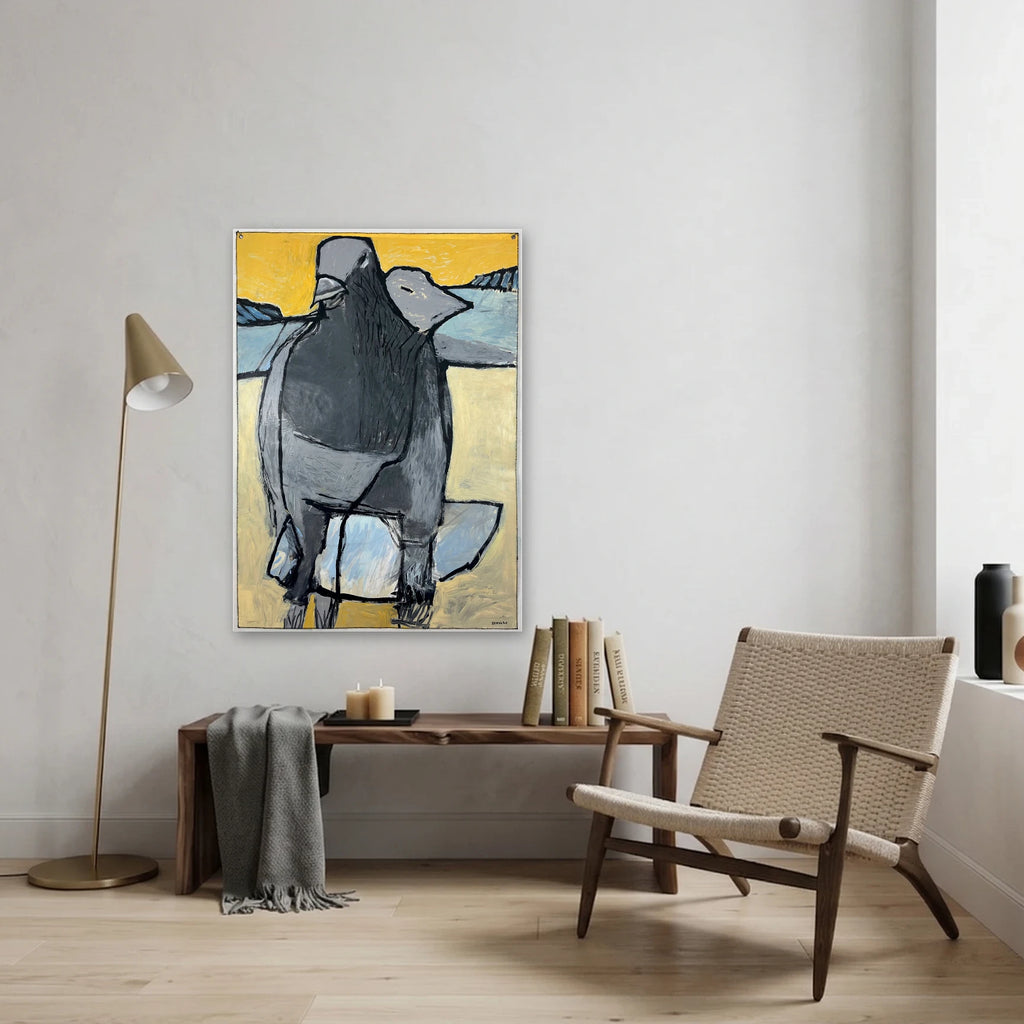 Pidgeon/Pidgeon