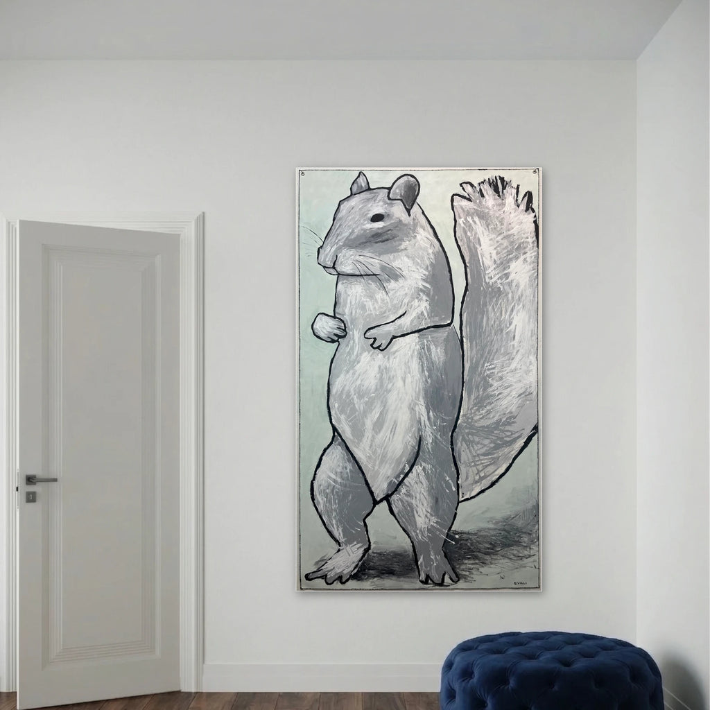 Squirrel