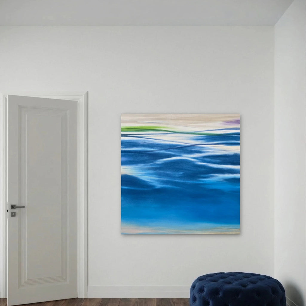 Waves #134