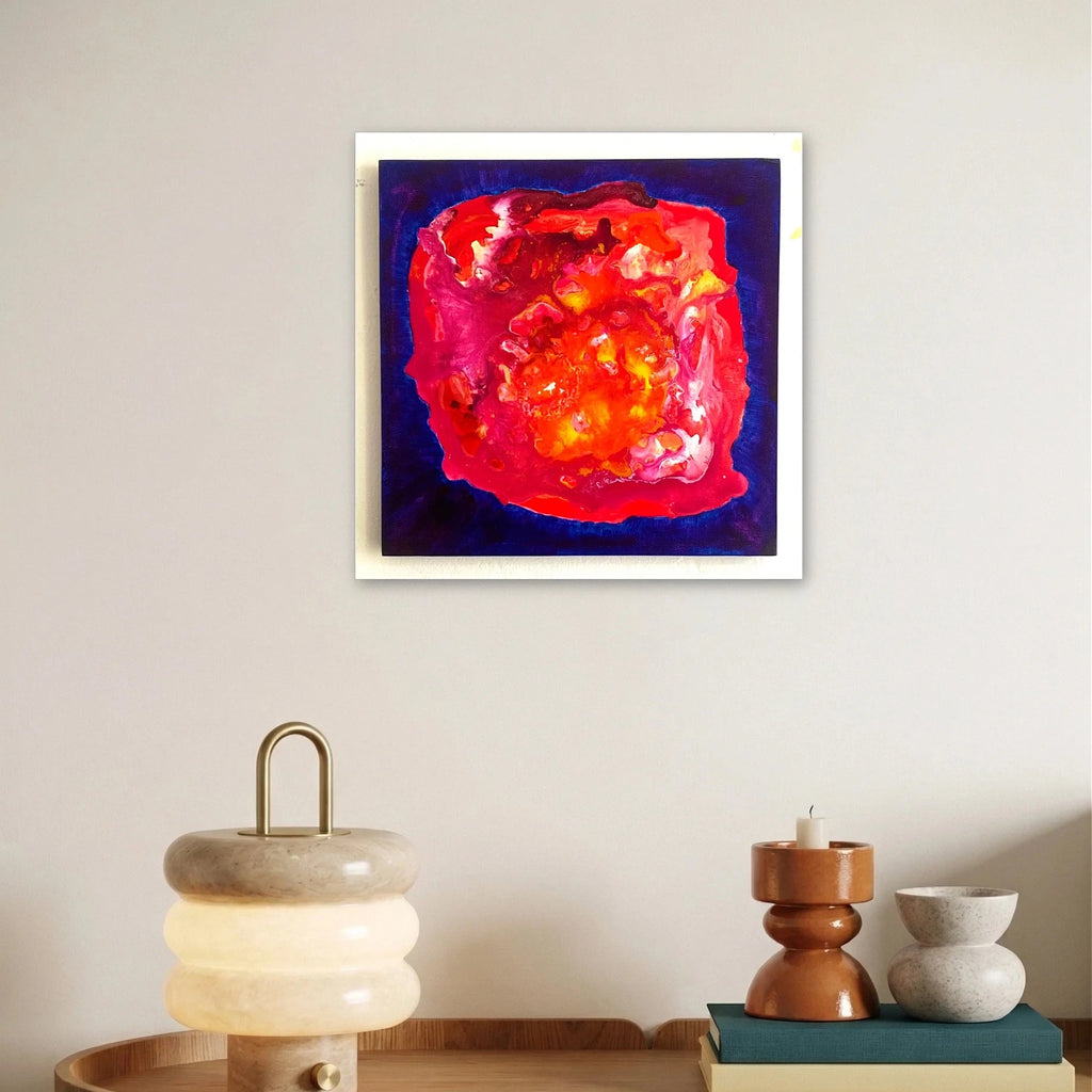 Red Planet