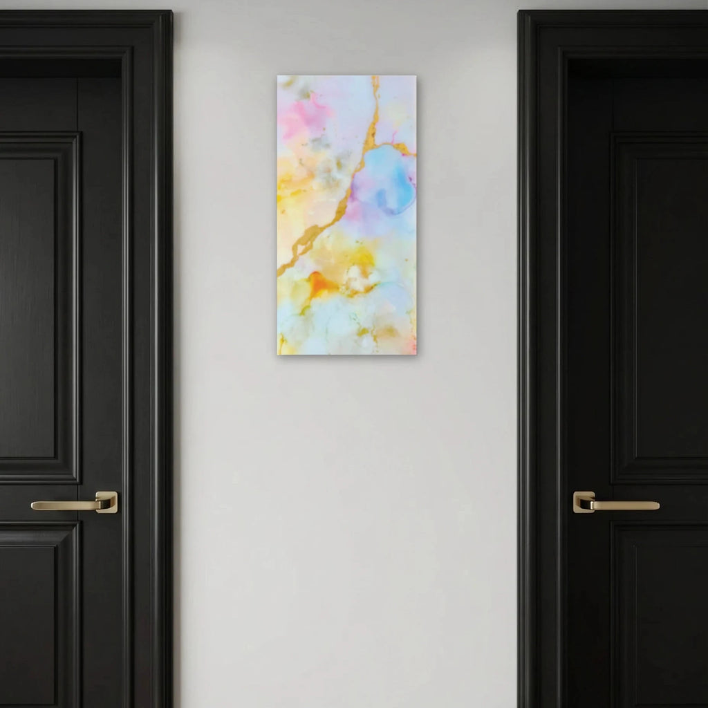 Kintsugi Rainbows No.2