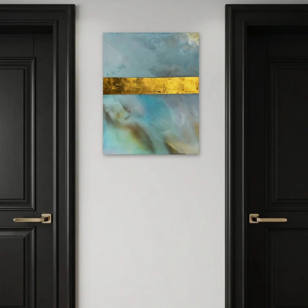 Kintsugi Rainbows No.8