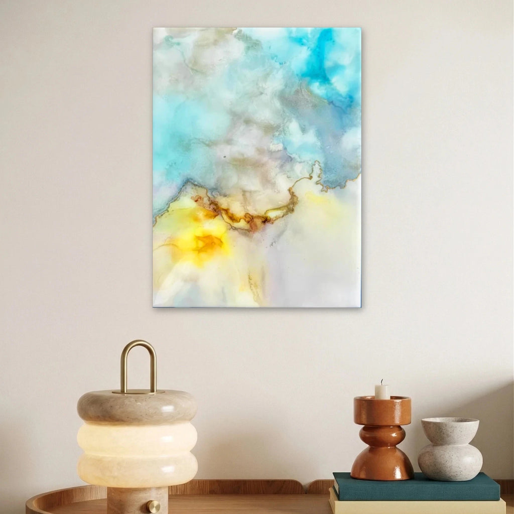 Kintsugi Rainbows No.3
