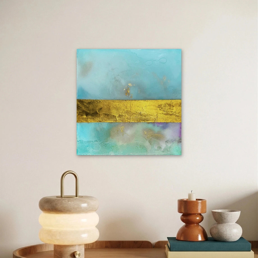 Kintsugi Rainbows No.5
