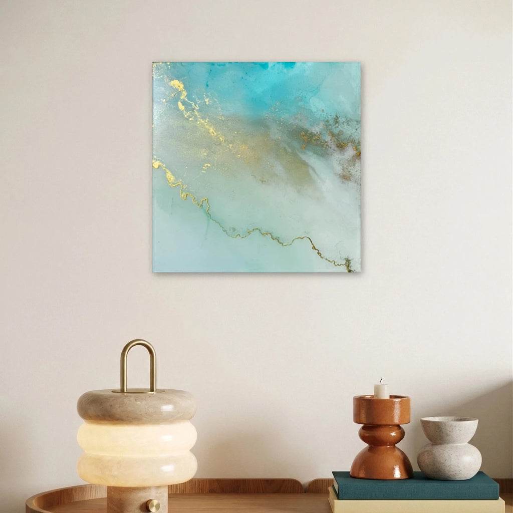 Kaua'i Waters No.9