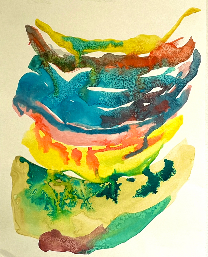 Fruit Slices #2