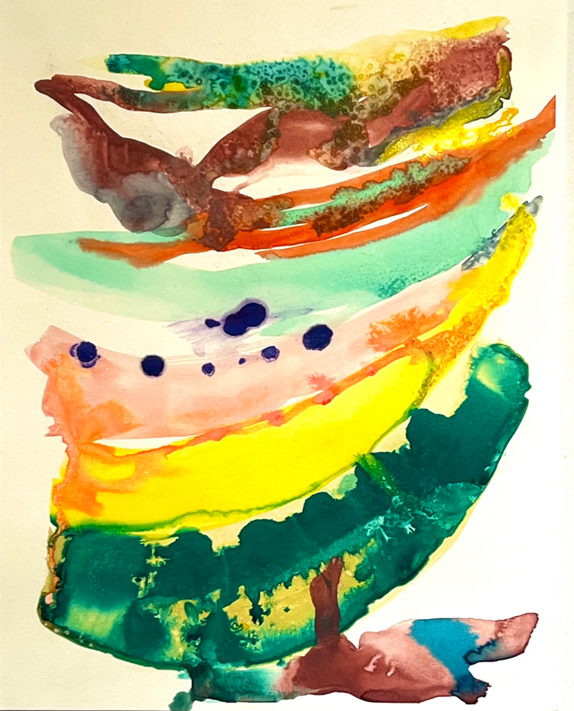Fruit Slices #1