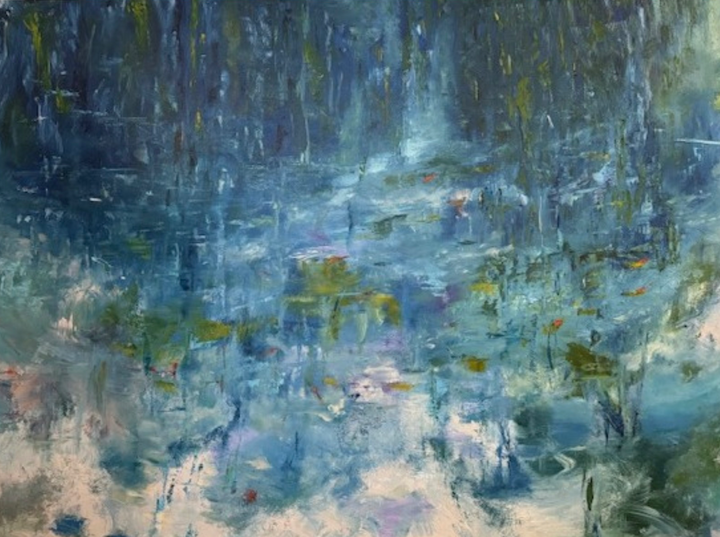 Amazon Rain