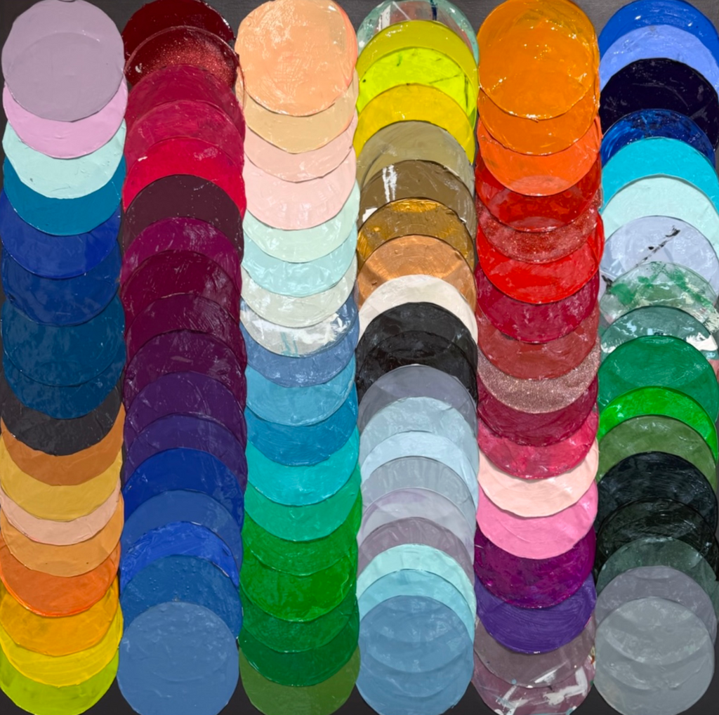 Full Spectrum