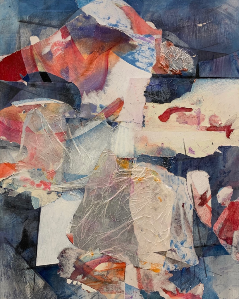 Deconstructed #9