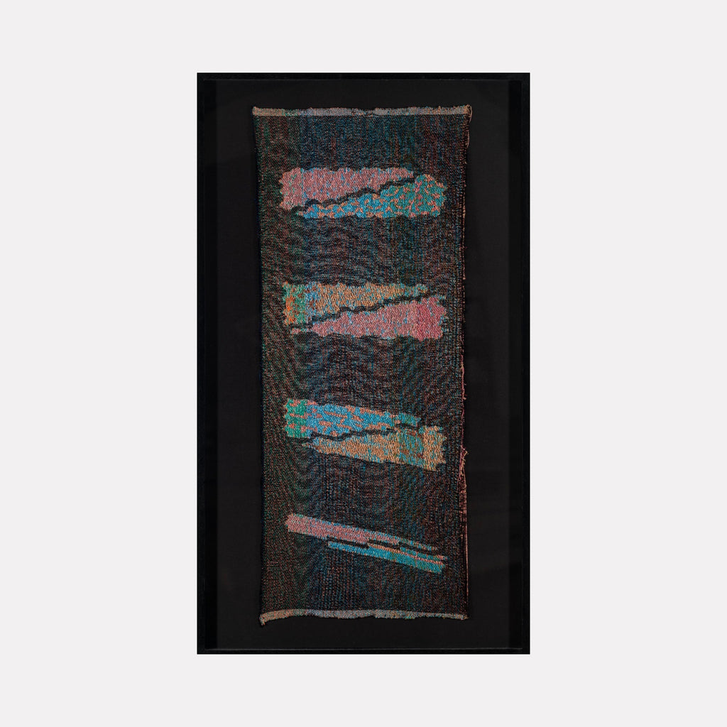 Weaving Quasicrystals ( Untitled #4)