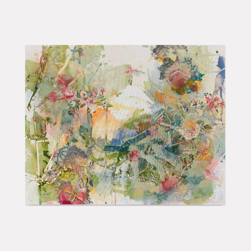 Garden Unbound