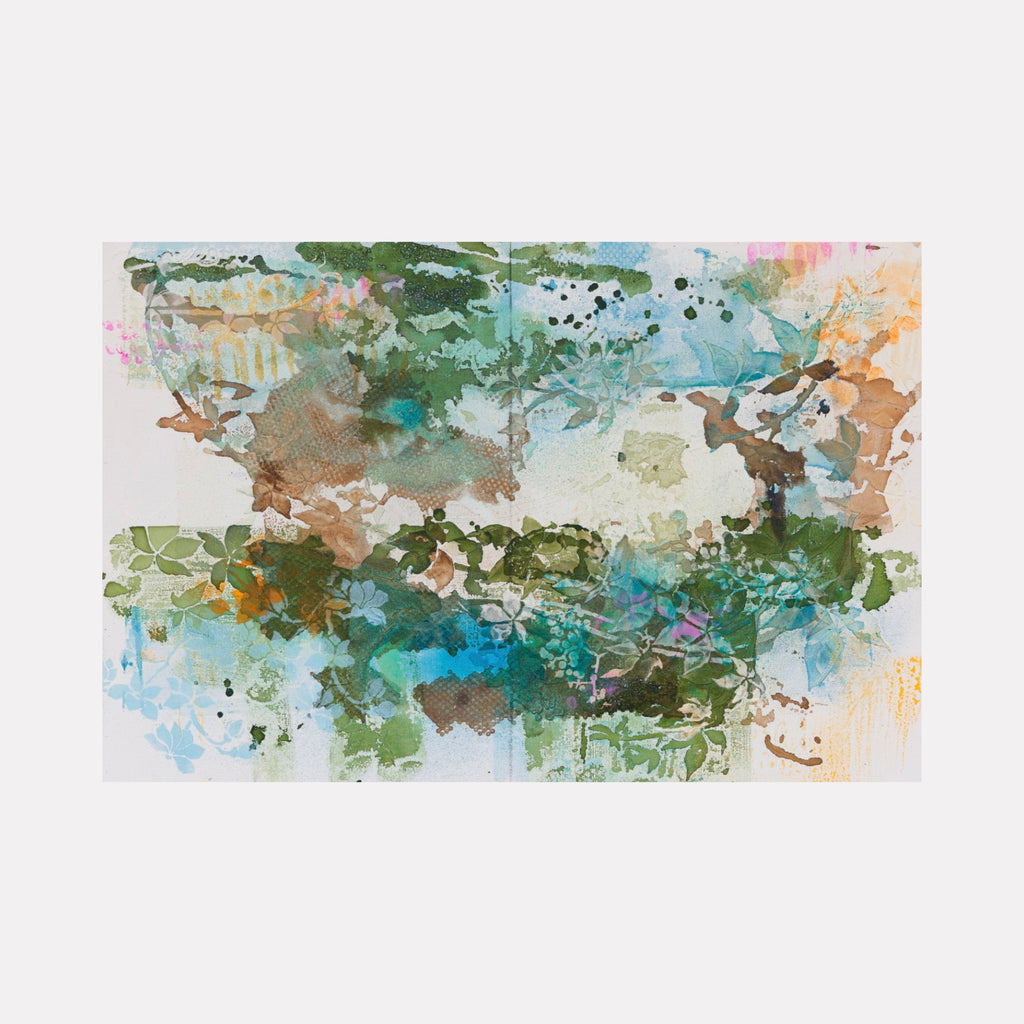 Leaf Current 6